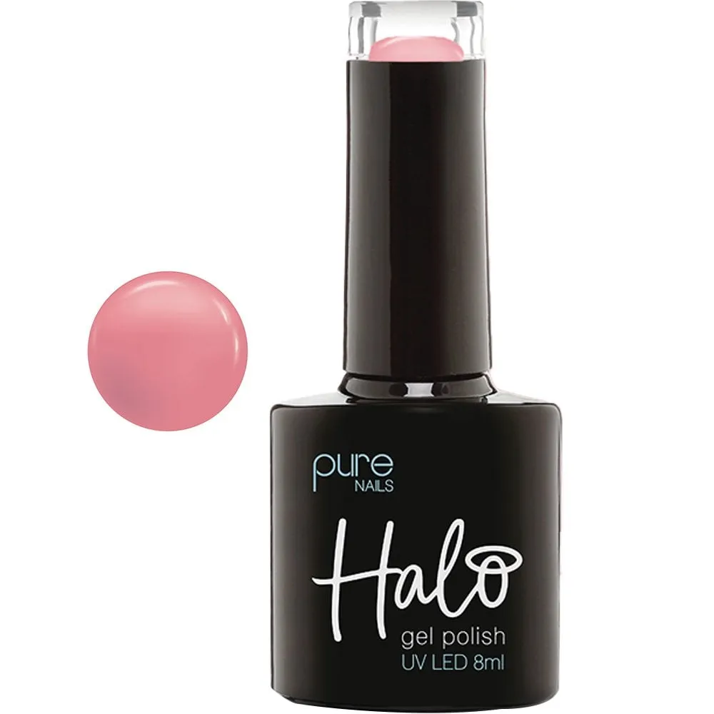 Halo Bliss Gel Polish 8ml