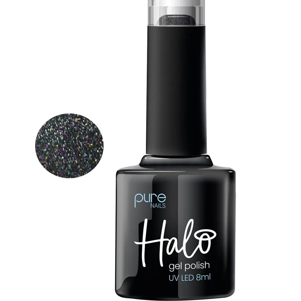 Halo Jupiter Gel Polish 8ml