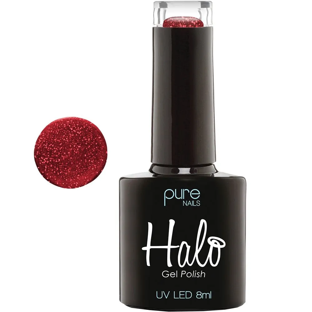 Halo Obsession Gel Polish 8ml