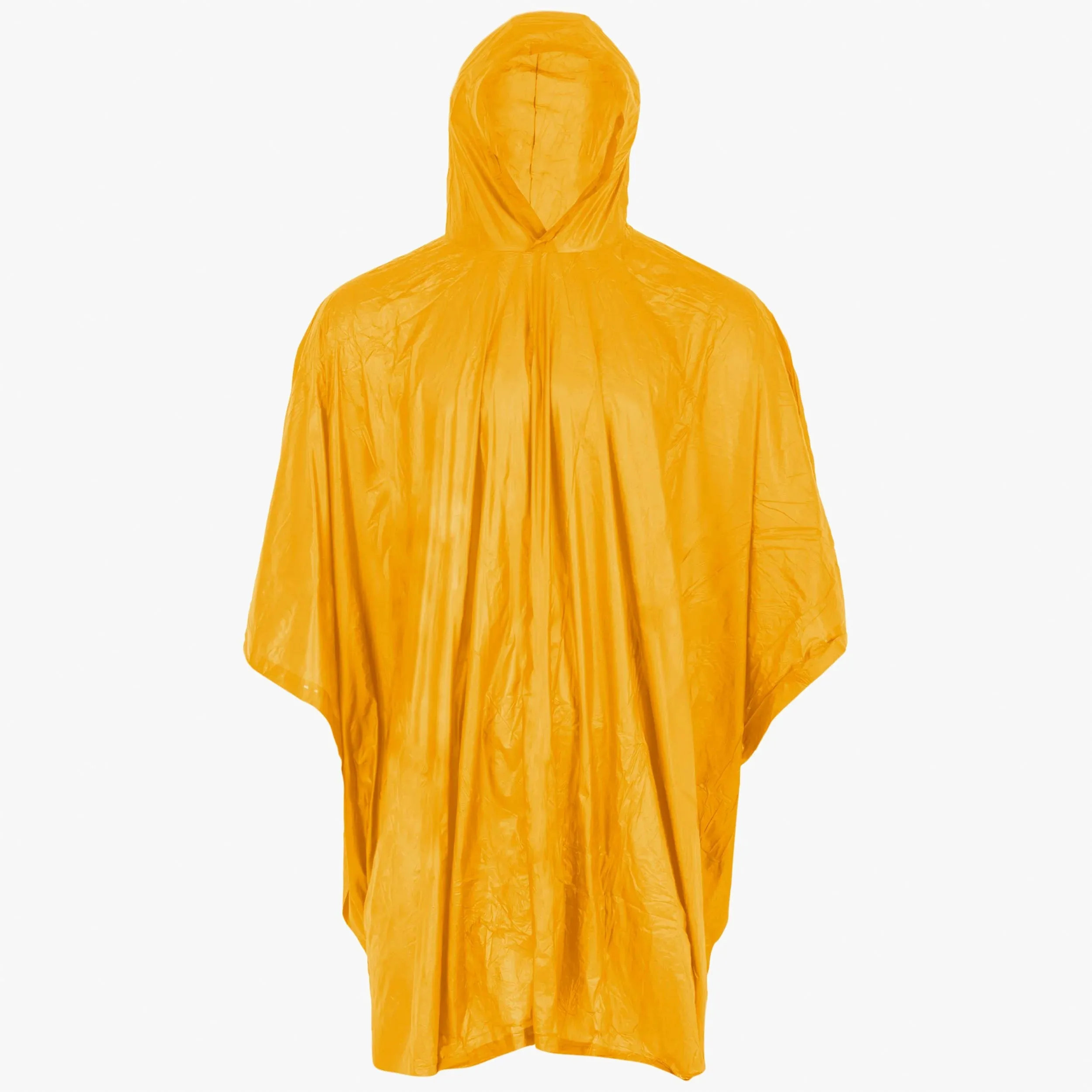 Highlander Peva Hooded Poncho