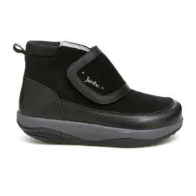 Jambu Wendy Waterproof (Women) - Black