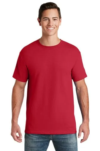 JERZEES® - Dri-Power® 50/50 Cotton/Poly T-Shirt