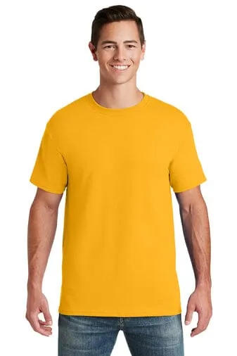 JERZEES® - Dri-Power® 50/50 Cotton/Poly T-Shirt