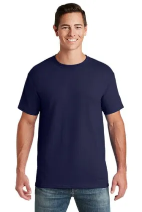 JERZEES® - Dri-Power® 50/50 Cotton/Poly T-Shirt