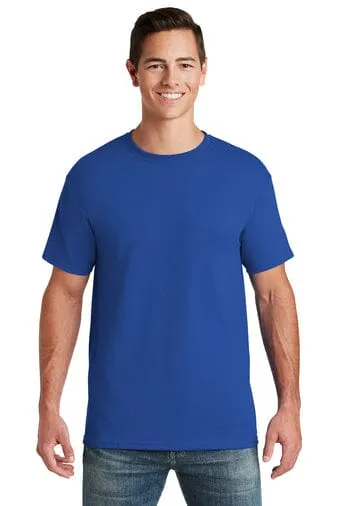 JERZEES® - Dri-Power® 50/50 Cotton/Poly T-Shirt