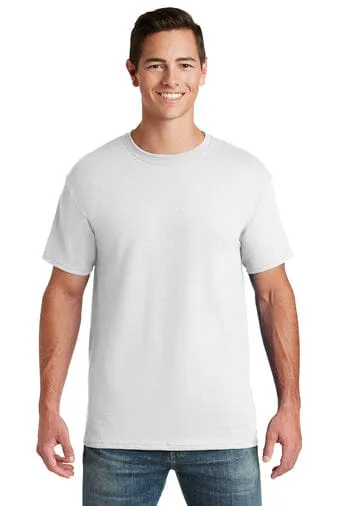 JERZEES® - Dri-Power® 50/50 Cotton/Poly T-Shirt