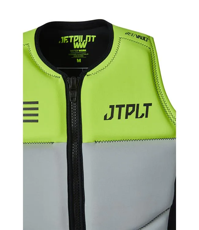 Jetpilot RX Vault L50 Life Vest (2024) - Yellow