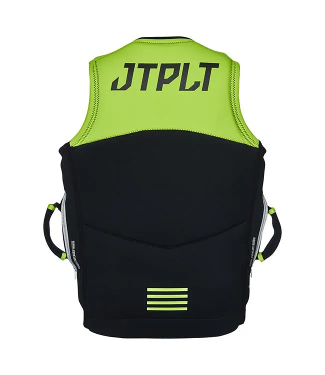 Jetpilot RX Vault L50 Life Vest (2024) - Yellow