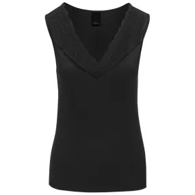 Joy top black (OBS, levering 3-4 hverdage)