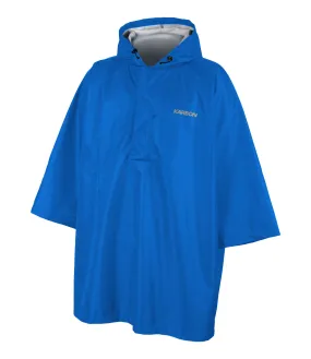 KR908 - Adult Poncho