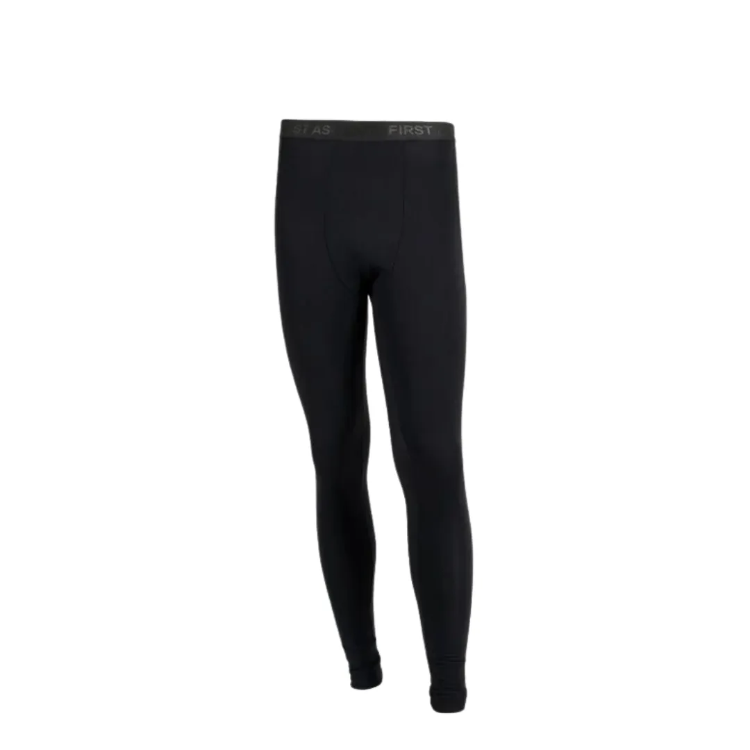 Leggings - K2 Fleece Thermal - Women