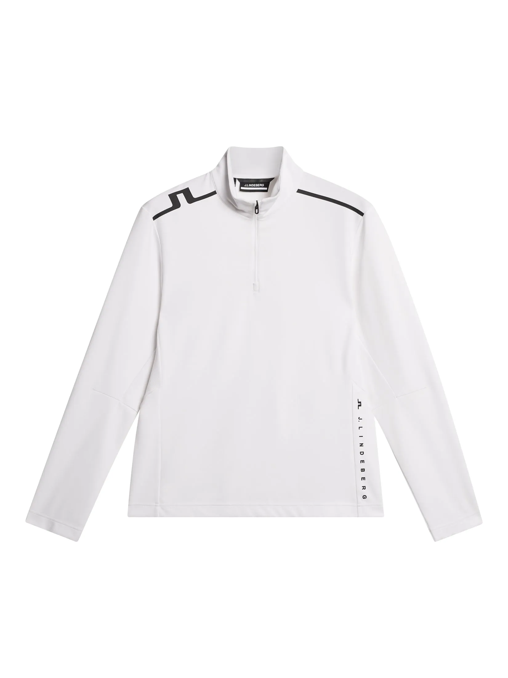 Leon Quarter Zip Mid Layer