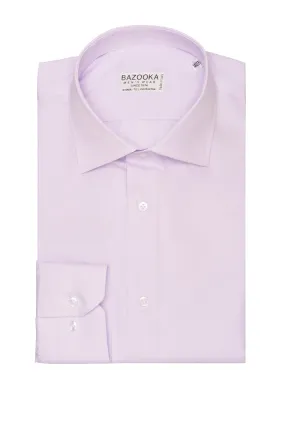 Lilac Shirt by Bazooka