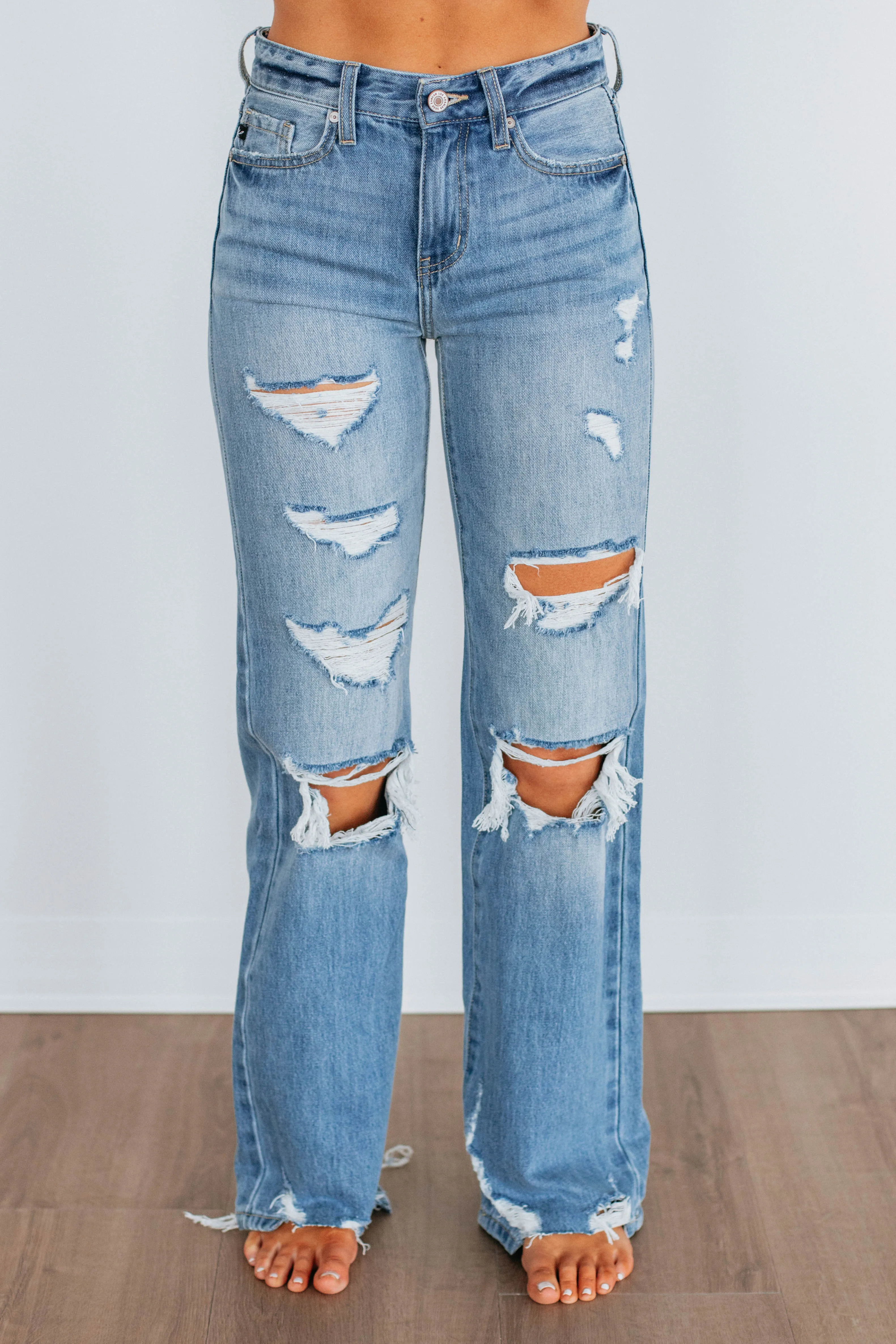 Liv KanCan Jeans