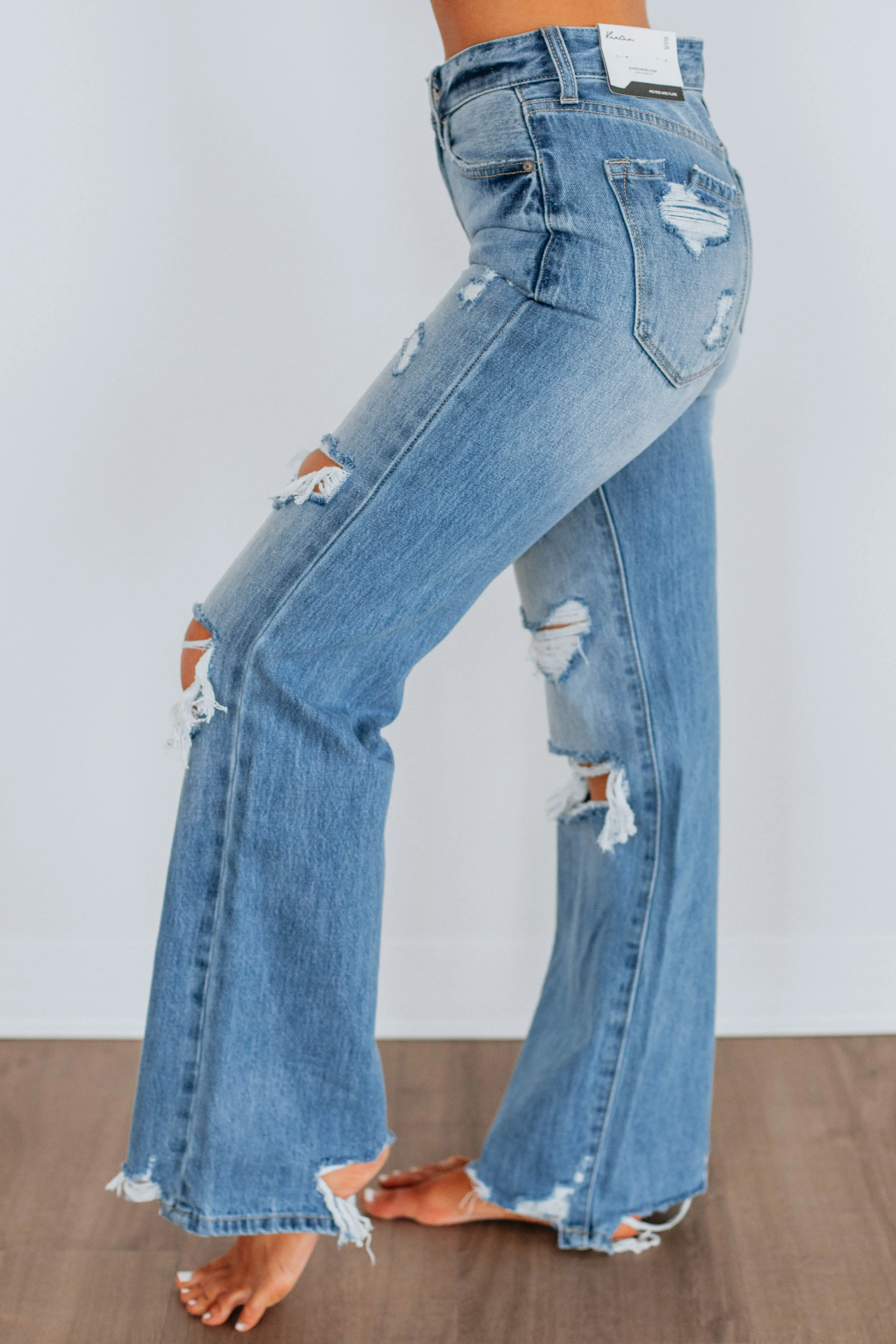 Liv KanCan Jeans