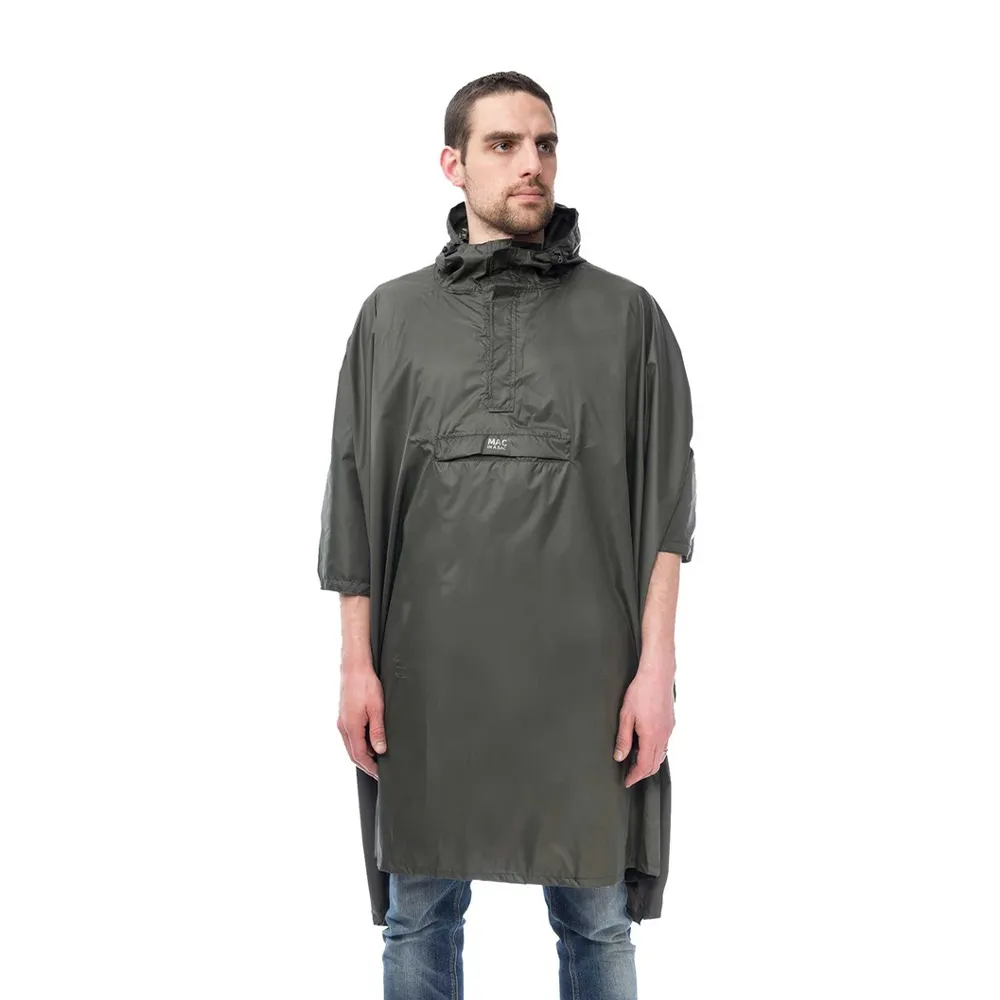 Mac In A Sac Origin Poncho Unisex (10000mm)