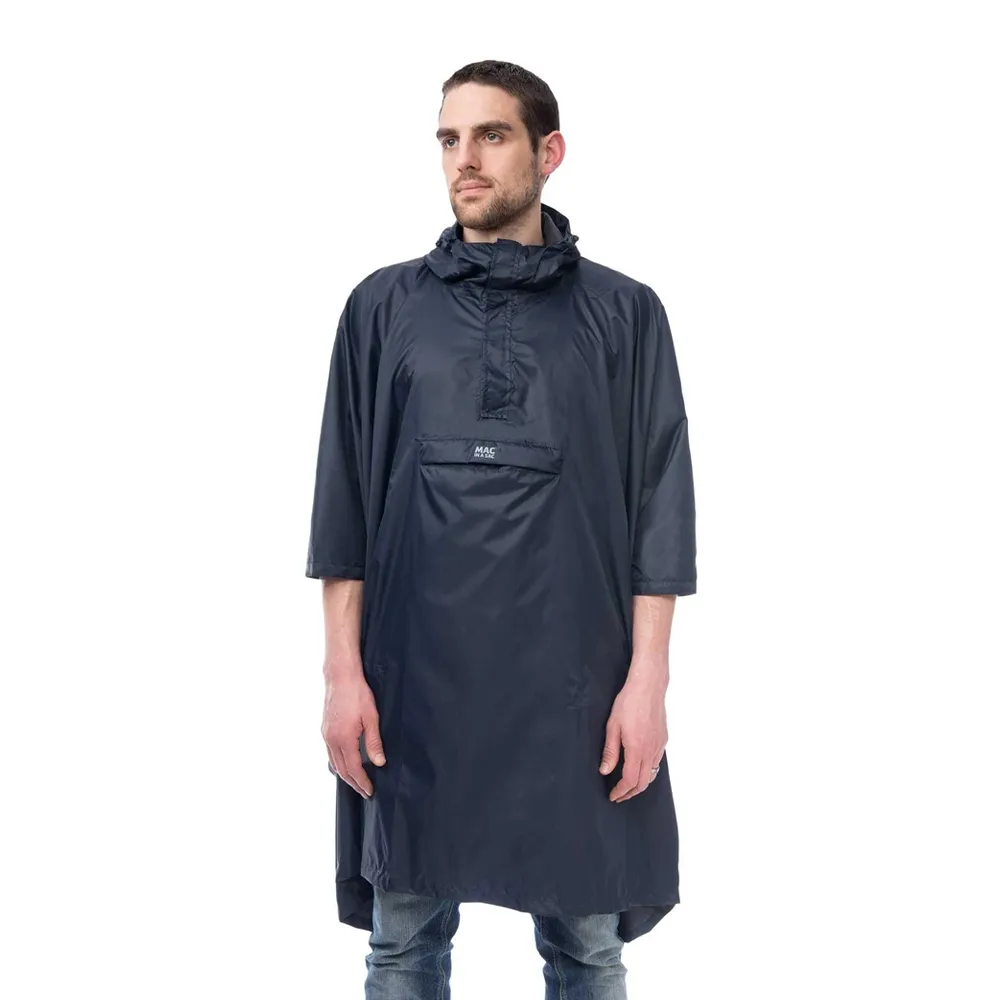 Mac In A Sac Origin Poncho Unisex (10000mm)