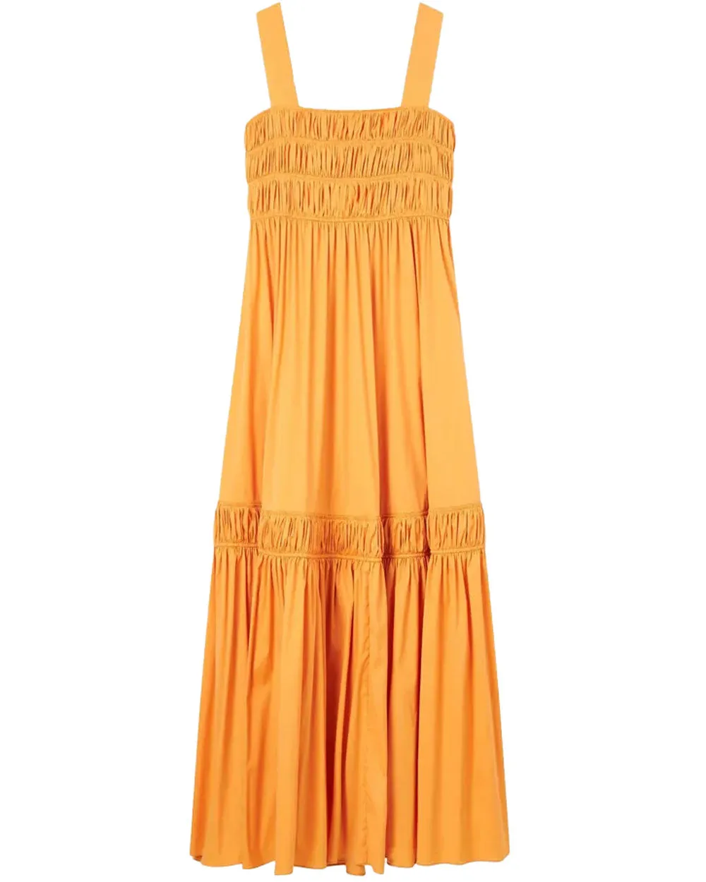 Marigold Elsie Maxi Dress