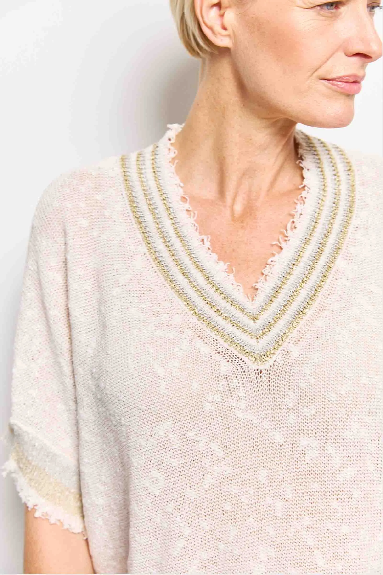 marlowe cotton knit