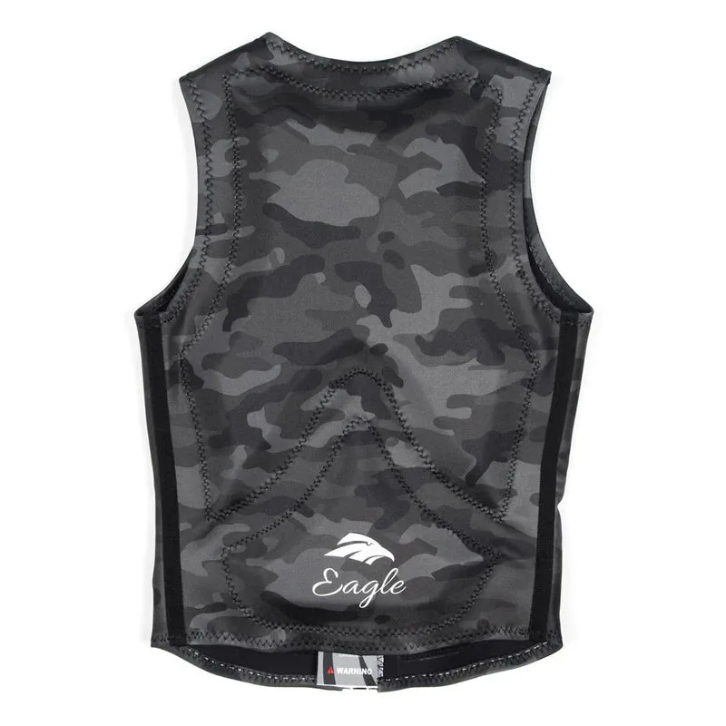 Masterline 2023 Eagle Women's Camo Vest