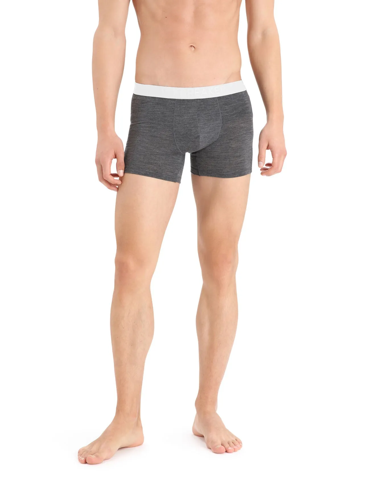 Men's Cool-Lite Merino Blend Anatomica Boxers