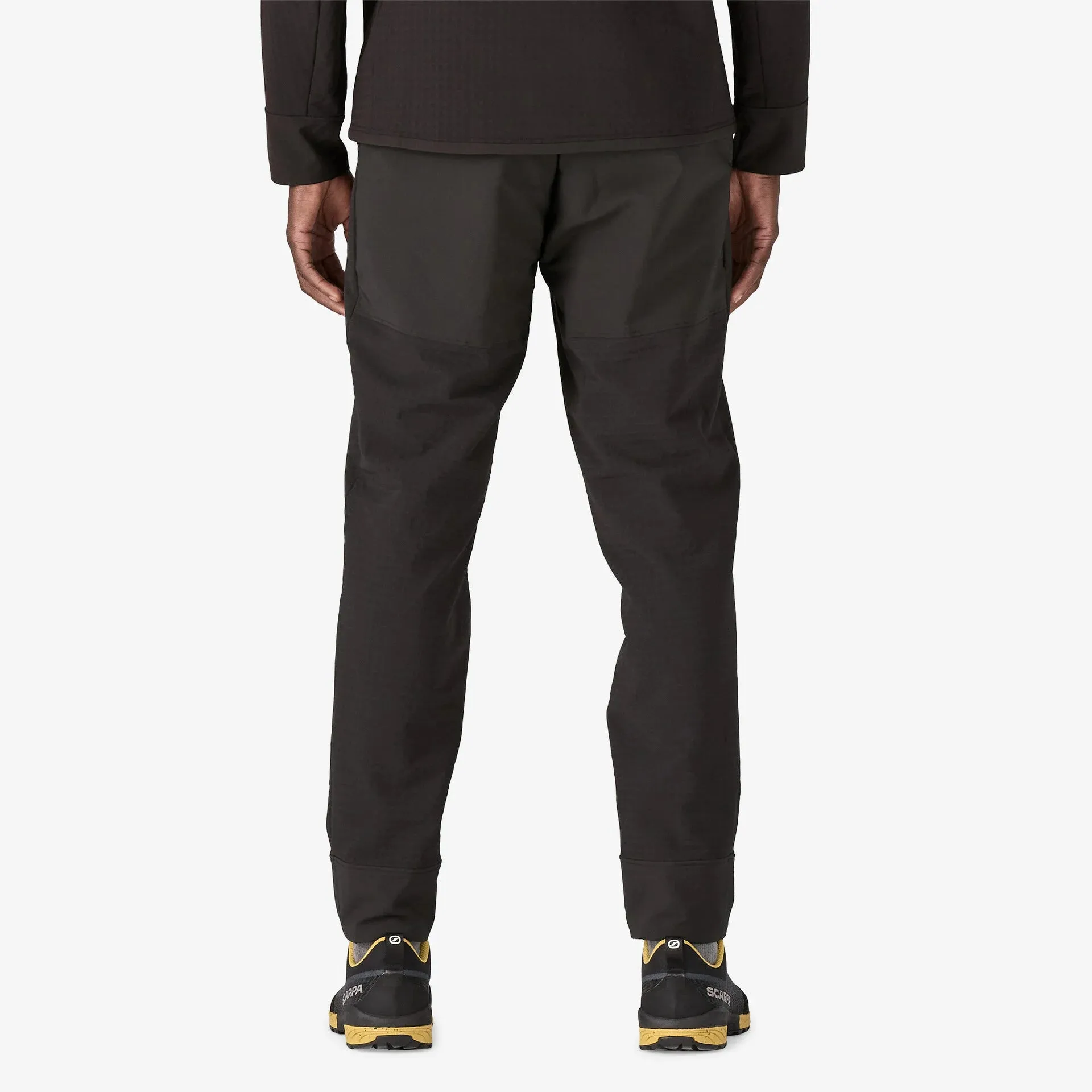 Men's R2 TechFace Pants