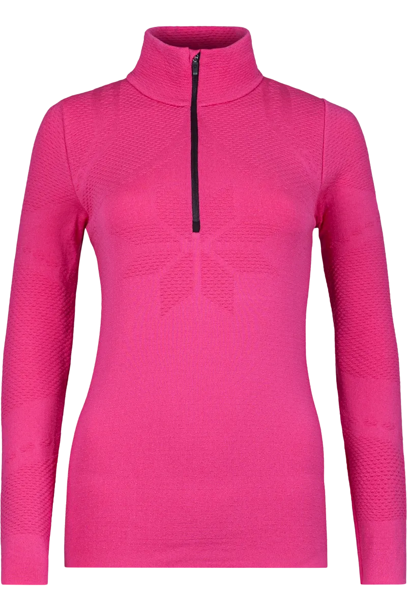 Merope Half-Zip Tech Sweater