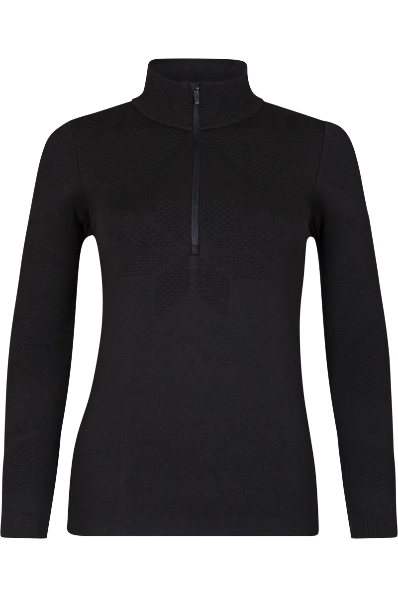 Merope Half-Zip Tech Sweater