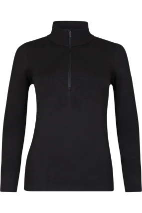 Merope Half-Zip Tech Sweater