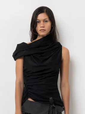 Midnights Top - Black