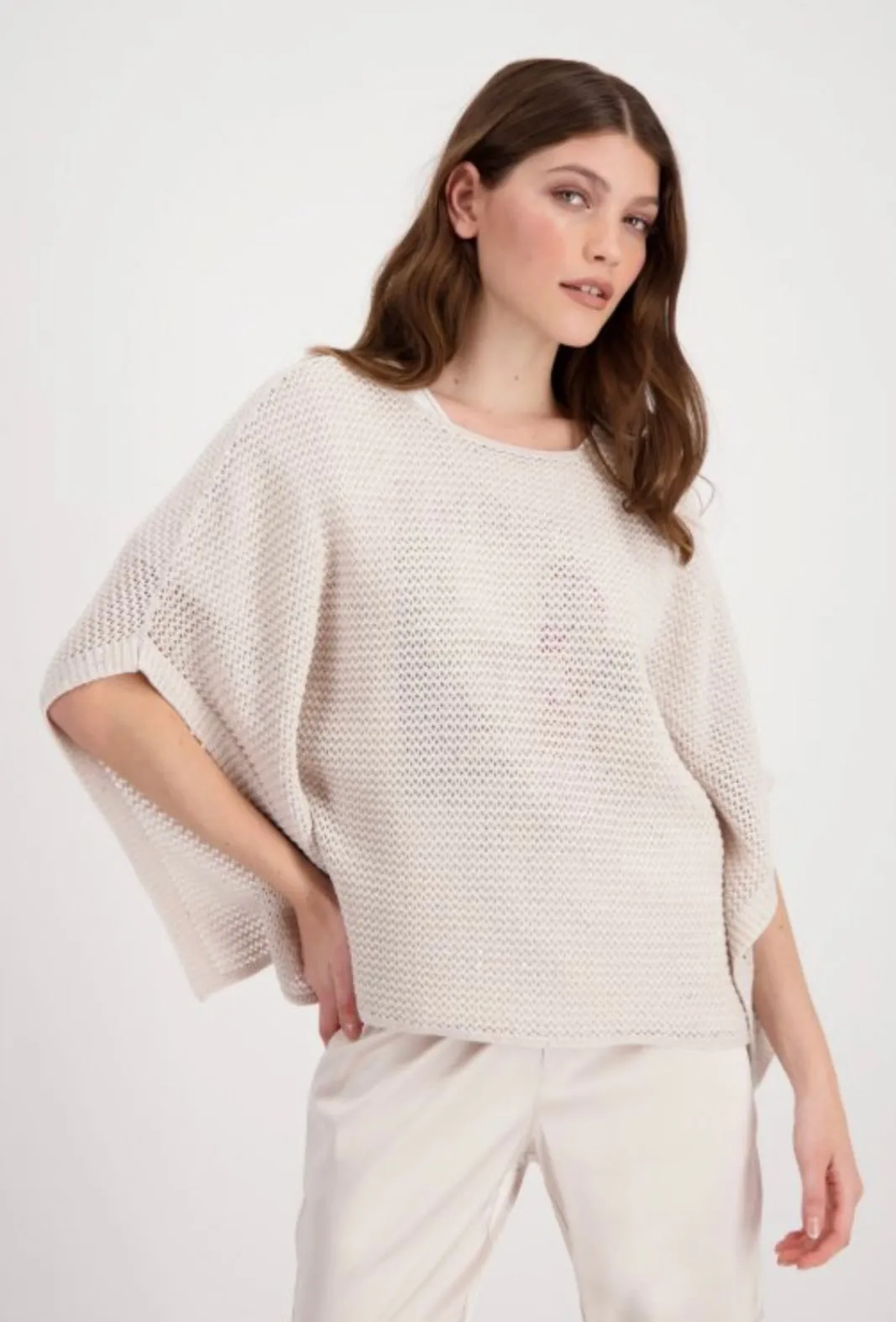 Monari Poncho 807271