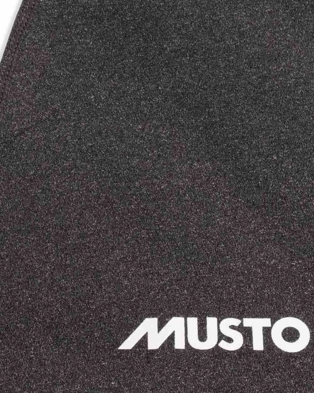 Musto Mens Thermal Base Layer Trouser