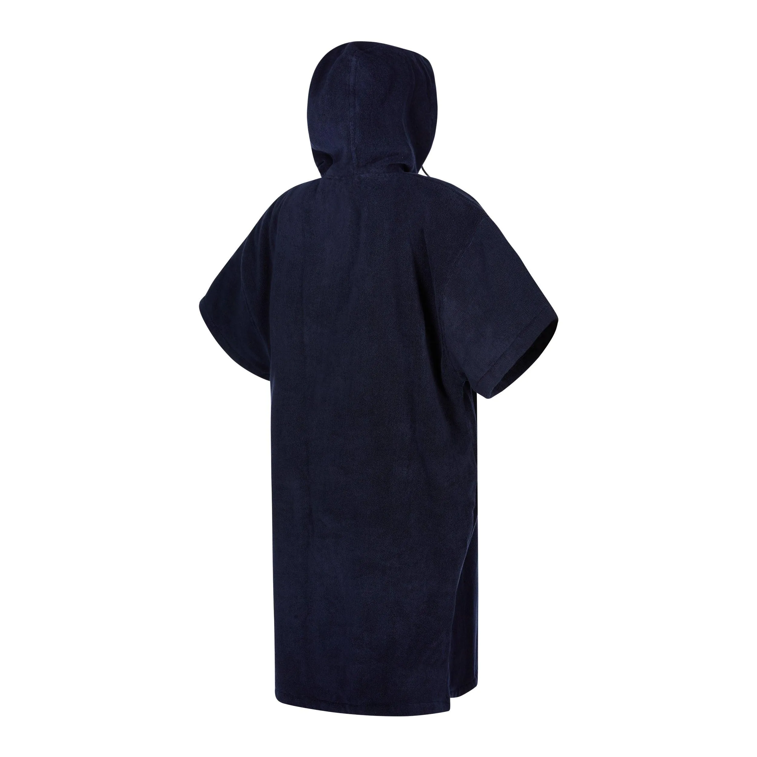 Mystic Poncho Velour