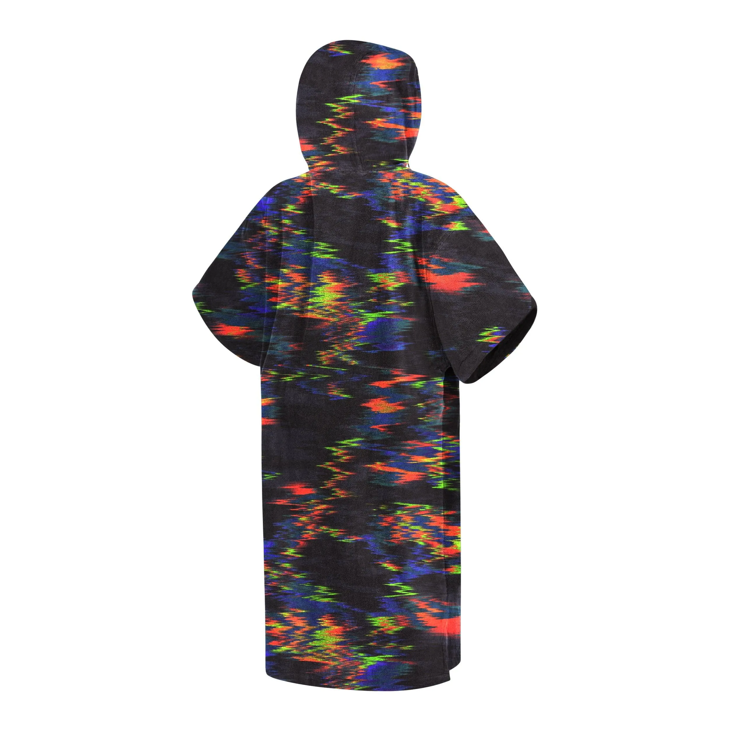 Mystic Poncho Velour