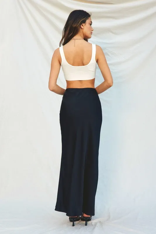 Nolita Maxi Skirt