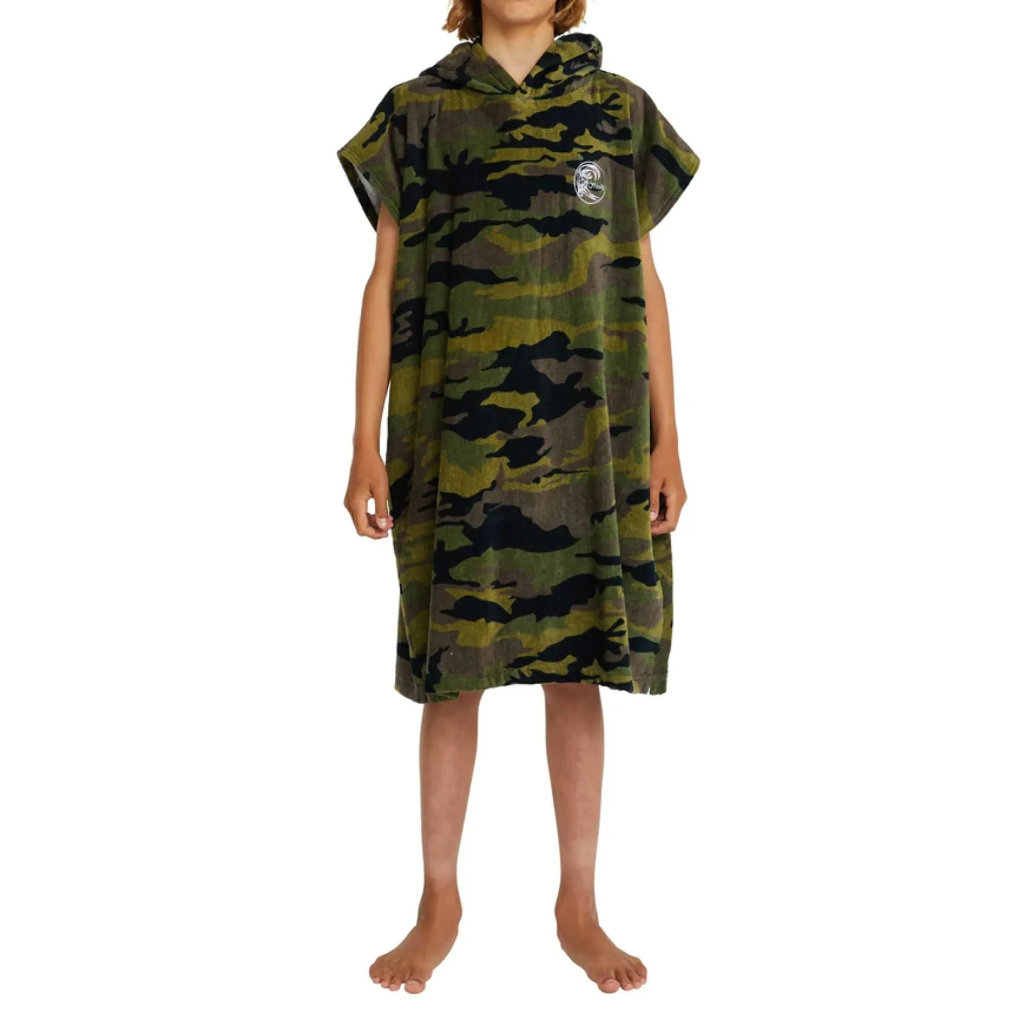 O'Neill Boys Mission Change Towel