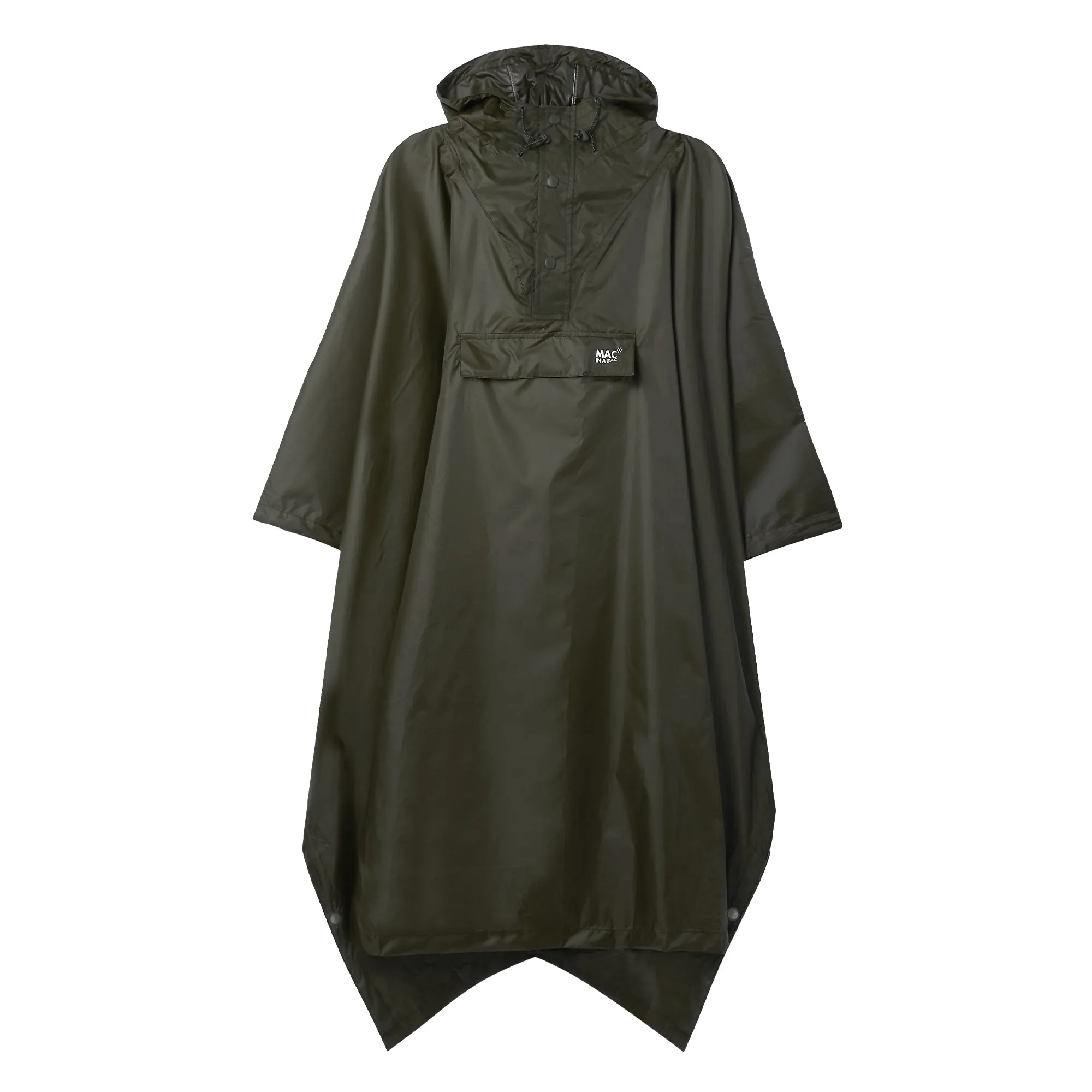 Origin 2 Poncho