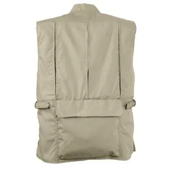 Plainclothes Concealed Carry Vest