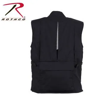 Plainclothes Concealed Carry Vest