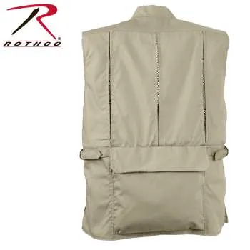 Plainclothes Concealed Carry Vest