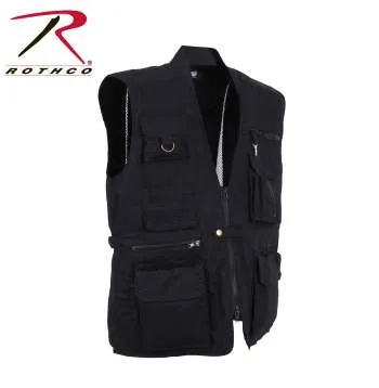 Plainclothes Concealed Carry Vest