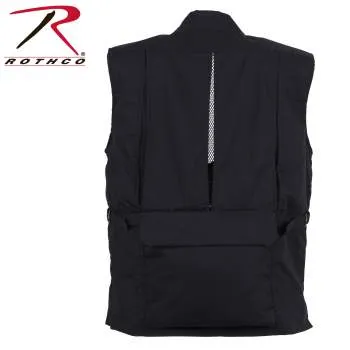 Plainclothes Concealed Carry Vest