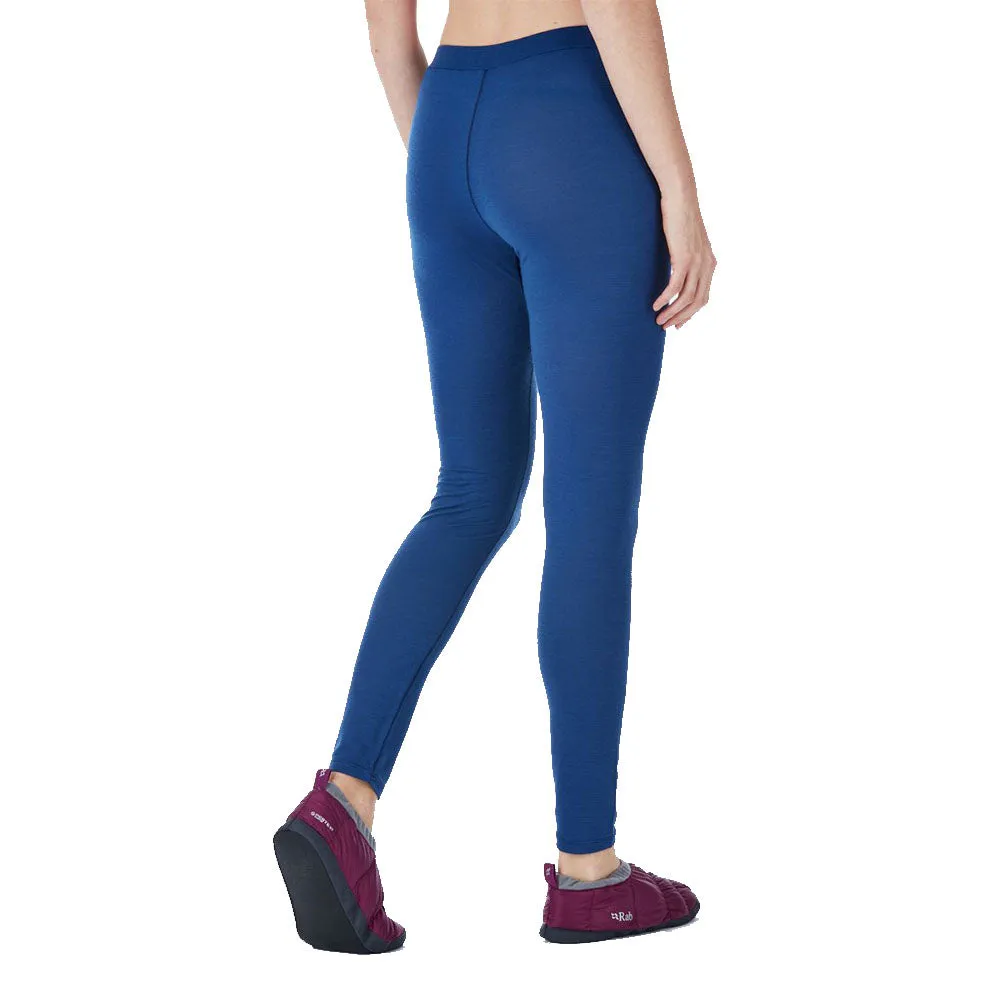 Rab Forge Leggings Women's - Blueprint