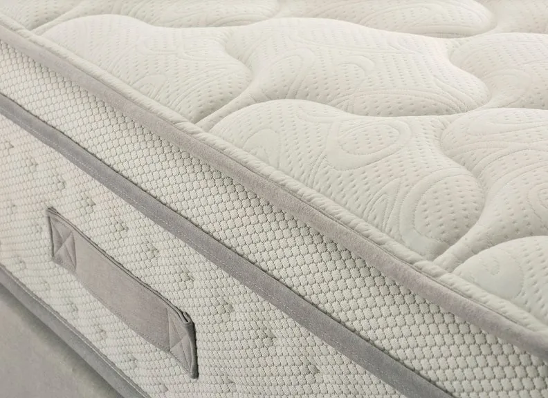 Respa Gel Pocket Elite 4ft Mattress