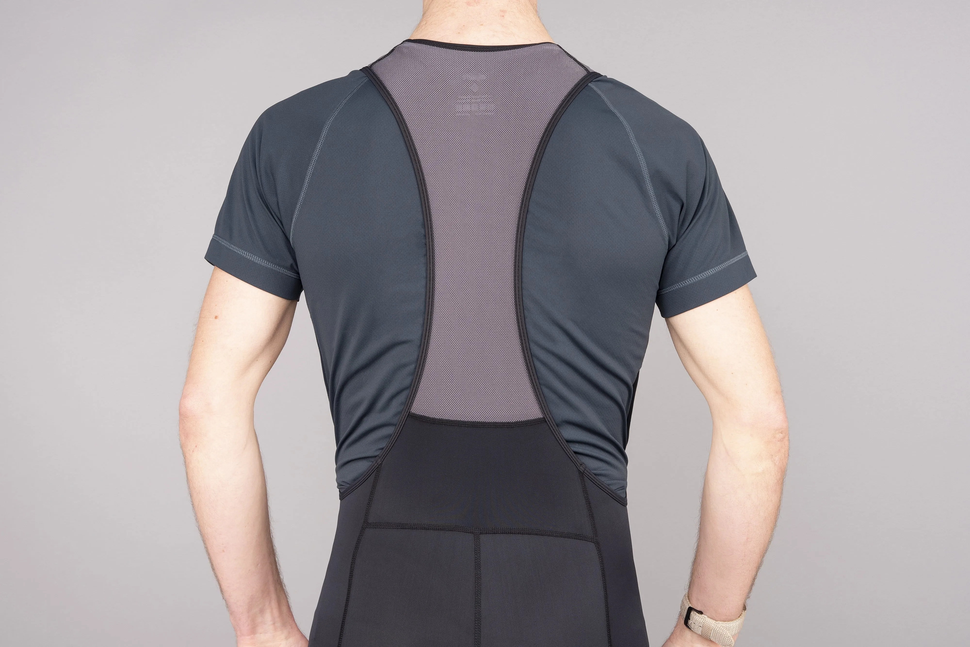 Rhythm Elite Bib Tight [Mens]