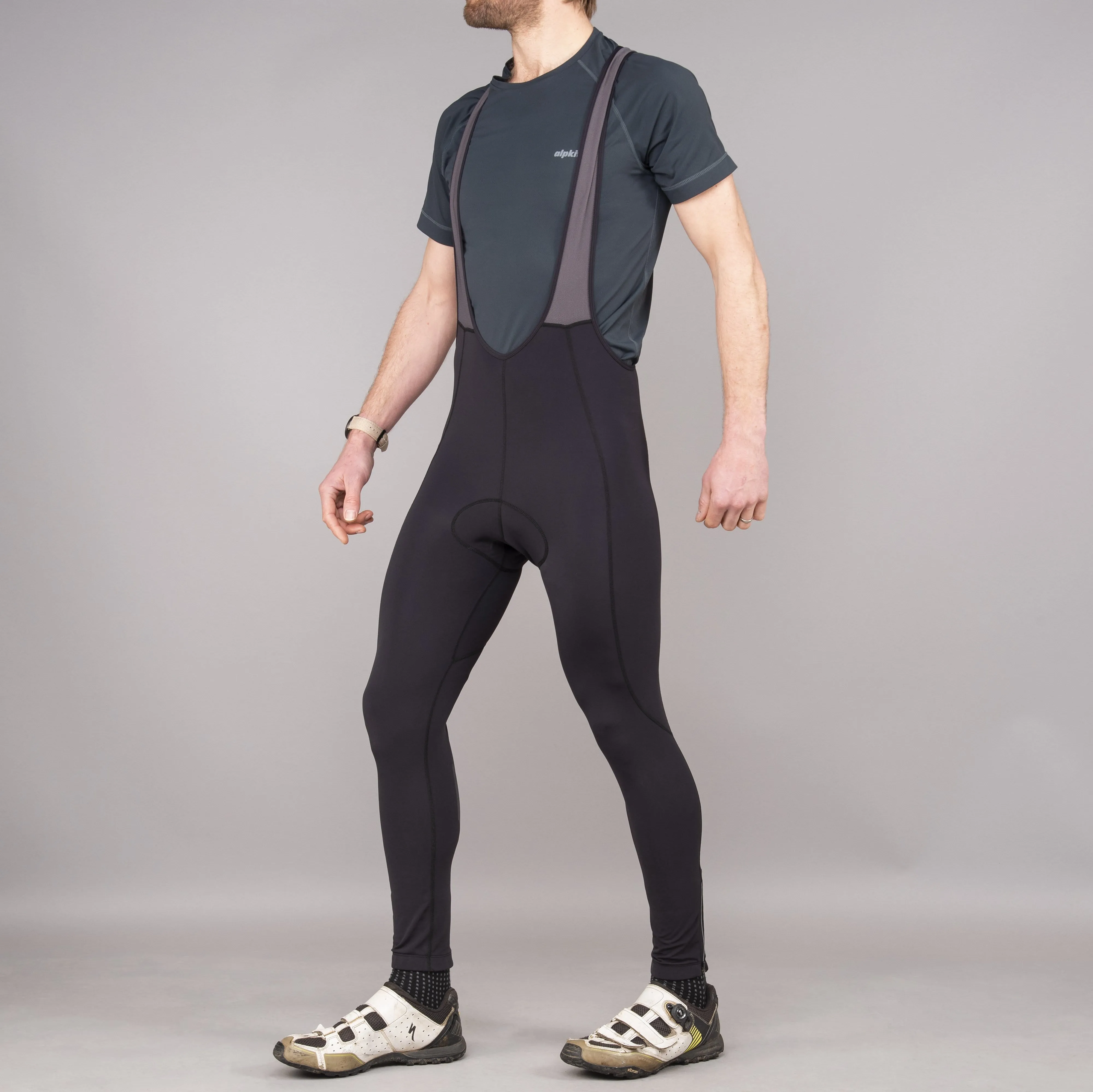 Rhythm Elite Bib Tight [Mens]