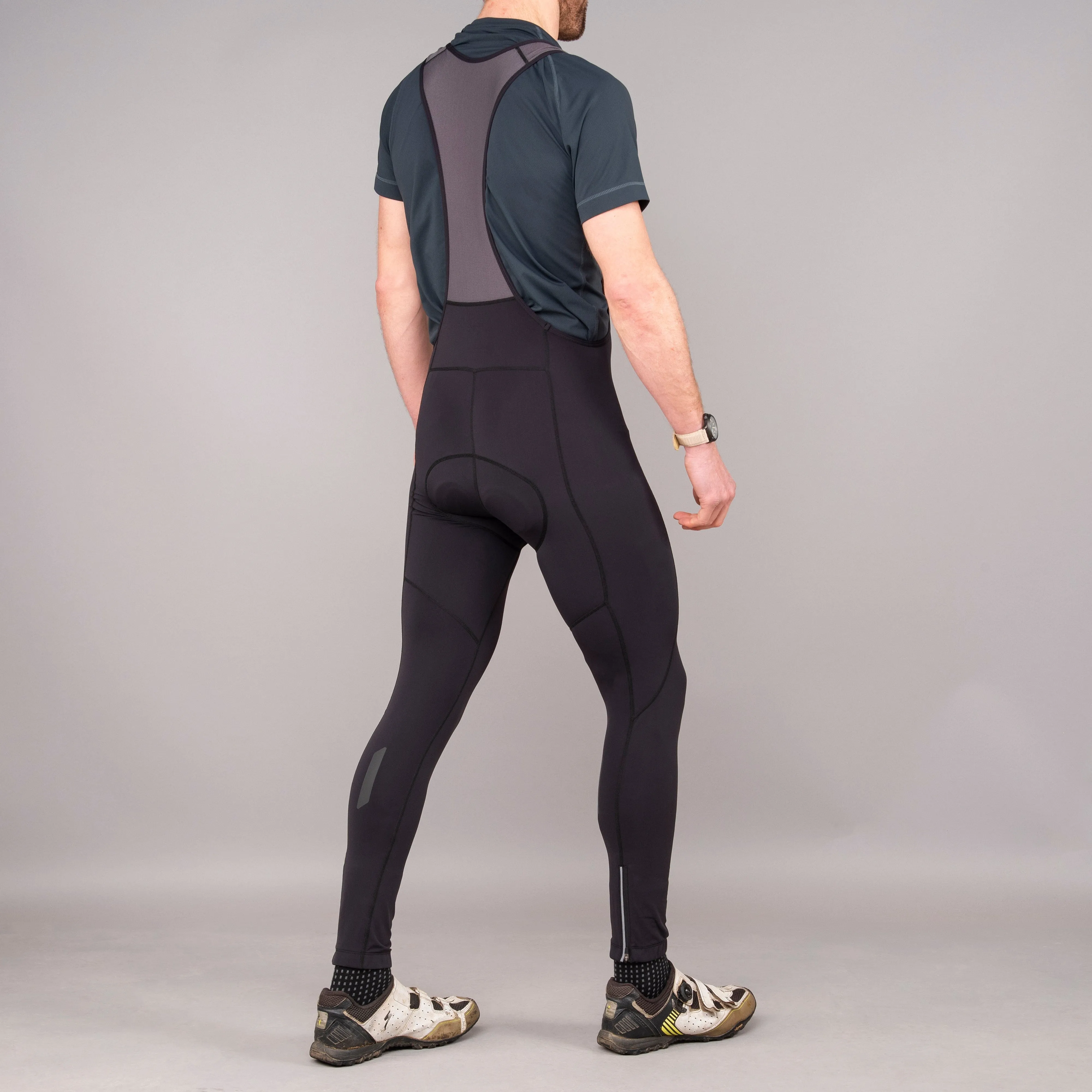 Rhythm Elite Bib Tight [Mens]