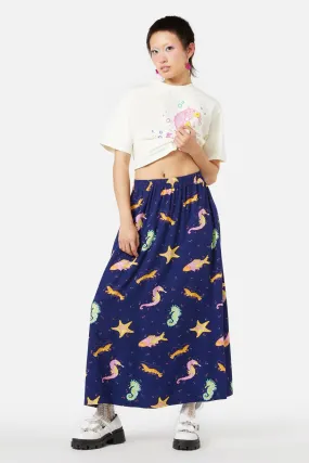 Riptide Skirt