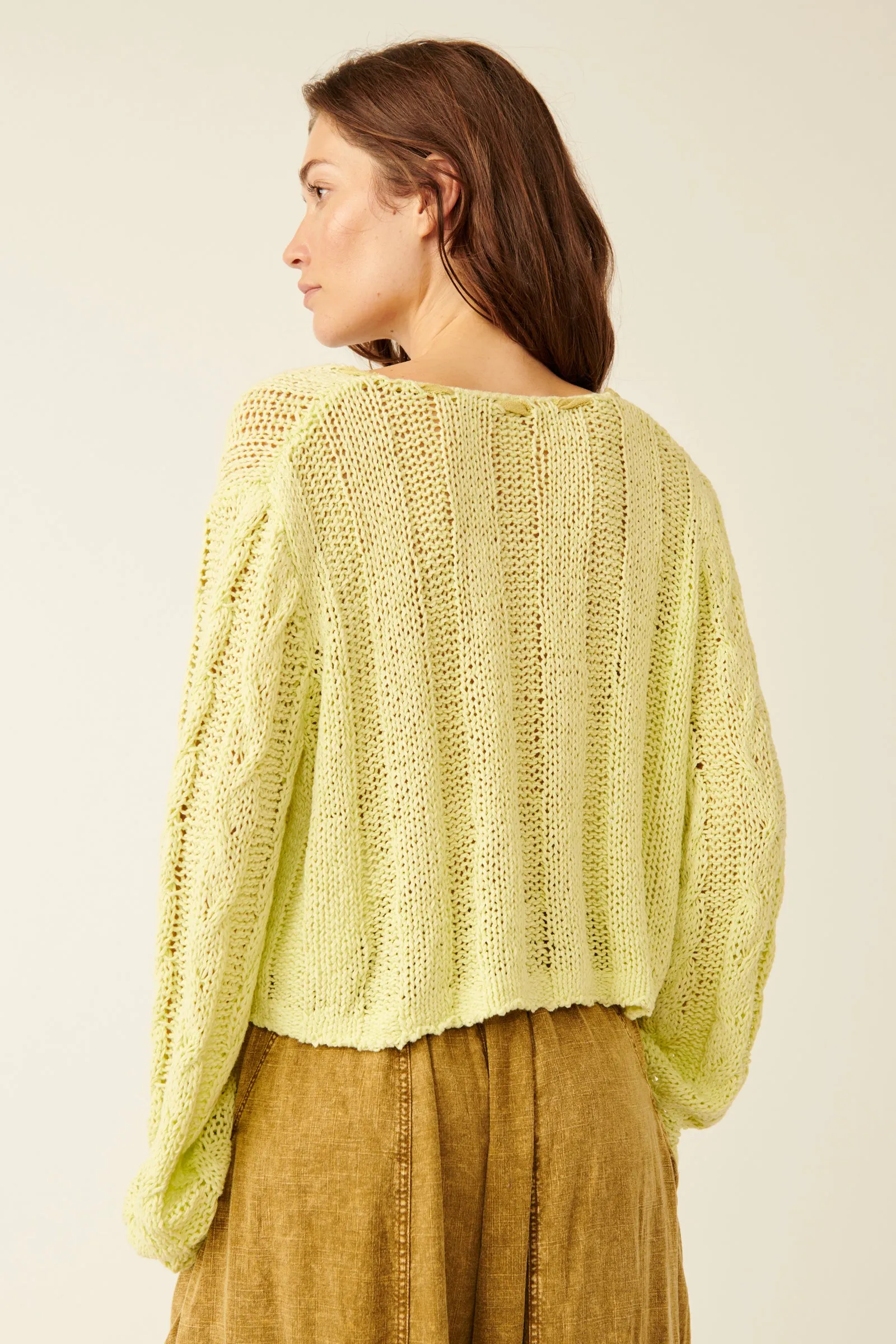 Robyn Cardi Bamboo Shoot