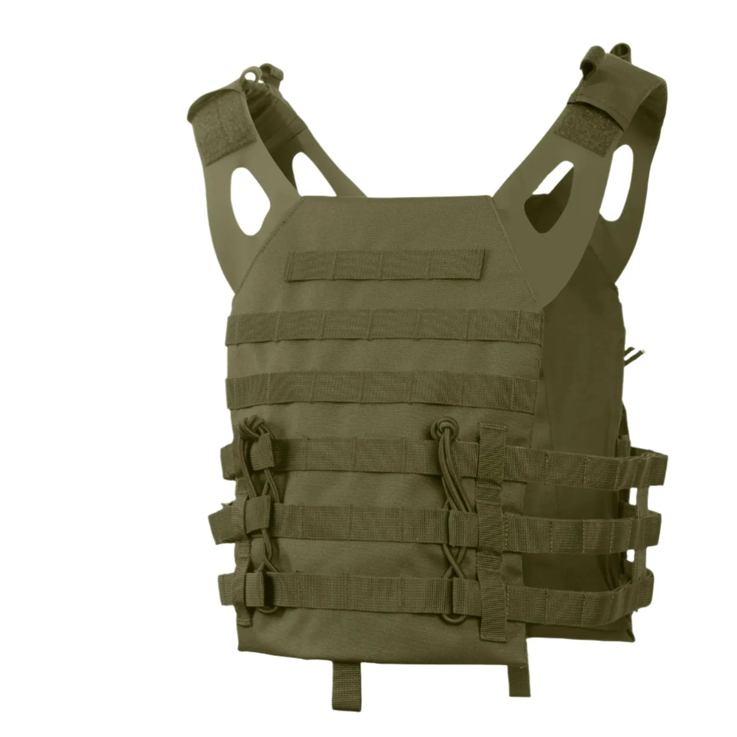 Rothco Lightweight Armor Plate Carrier Vest